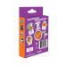 VILEDA PUNCH Orange Szivacs 1 db 180758