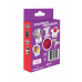 VILEDA PUNCH Apple Szivacs 1 db 182810