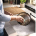 VILEDA Pro Clean Viszkóz szivacs, 3db 179248