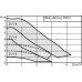Wilo Atmos Pico 25/1-4-180 nedves üzemű keringető szivattyú 4232691