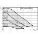 Wilo Atmos Pico 25/1-6 -180 nedves üzemű keringető szivattyú 4232694