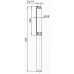 Wilo Sub TWU 4.02-20-DM-C (3~400 V, 50 Hz) Teljesen elárasztható szivattyú 6049347