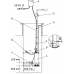 WILO TWI 5 "-304 EM FS többfokozatú merülőmotoros szivattyú nemesacélból 4144935