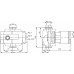 WILO Stratos-Z 30/1-8 PN16 keringetőszivattyú, 180 mm 2066864