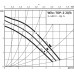 WILO TOP-Z 20/4 DM PN10 cirkulációs szivattyú 2045520