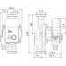 WILO Yonos PICO 30/1-4 keringetőszivattyú, 180 mm 4215519