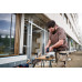 BOSCH 9 részes hatszögletű HSS PointTeQ fúrószárkészlet, 2–8 mm 2607002826