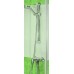 VÉGKIÁRUSÍTÁS RAVAK 972.00 zuhanytartó rúd állítható 60 cm X07P012