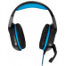 YENKEE YHP 3005 Guerilla Gaming fejhallgató headset 45014944