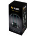 YENKEE YHB 3003 fejhallgató állvány és USB hub 45015057