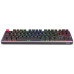 YENKEE YKB 3001CZ TKL mechanikus gamer billentyűzet ZeroZ, cseh 45017613