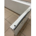 ACO Therm magasító szett, 100 x 27,5 x 40 cm, fix 315912