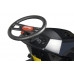 AL-KO T 15-93.9 HD-A Black Edition Traktor