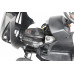 AL-KO T 15-93.9 HD-A Black Edition Traktor