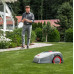AL-KO Robolinho 800W Robotfűnyíró (20 V/2,5 Ah/800m2) 119999