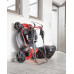 AL-KO Premium 524 VS-B Benzinmotoros fűnyíró (2,6kW/51cm) 123062