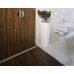 ALCAPLAST rács a zuhanyfolyókához, 1450 mm, rozsdamentes-fényes PURE-1450L