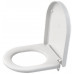 ALCAPLAST WC ülőke, softclose, duroplast A674S