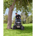 AL-KO T18-103.4 HD-A COMFORT Kerti traktor (9kW/103cm) 123088