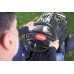 AL-KO T18-103.4 HD-A COMFORT Kerti traktor (9kW/103cm) 123088