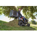 AL-KO T18-103.4 HD-A COMFORT Kerti traktor (9kW/103cm) 123088
