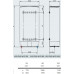 KIÁRUSÍTÁS ARISTON VELIS EVO WI-FI 100 villanybojler, 1,5kW 3626325 SZERVIZELT
