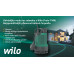 Wilo Drain TMW 32/11-10M szennyezett vízre 4058060