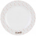 BANQUET Home II porcelán tányérkészlet, 18 db 60311625
