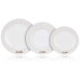 BANQUET Home II porcelán tányérkészlet, 18 db 60311625