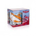 BANQUET Planes kerámia bögre, 325 ml 60CERGPL72305