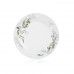 BANQUET Olives porcelán tányérkészlet, 18 db 600005OL