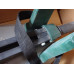KIÁRUSÍTÁS Bosch PTC 640 csempevágó 0603B04400 HASZNÁLT!!