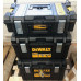 DeWALT akkumulátor kombinált szerszámkészlet 18V 4x 5,0Ah Li-Ion XR DCK854P4