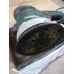 Metabo SXE 450 TurboTec Excentercsiszoló (350W/150mm) 600129000 HASZNÁLT