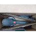 Metabo SXE 450 TurboTec Excentercsiszoló (350W/150mm) 600129000 HASZNÁLT