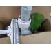 Makita CL117FDX4 Akkus porszívó 12V, zöld KIPRÓBÁLT