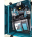 Makita DHP486RTJ Akkus ütvefúró-csavarbehajtó Li-ion LXT (18V/2x5,0Ah), Makpac
