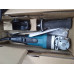 Makita GA5093X01 Sarokcsiszoló (1900W/125mm) SZERVIZELT