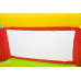 BESTWAY Fisher-Price Felfújható ugrálóvár, 175 x 173 x 135 cm 93553