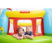 BESTWAY Fisher-Price Felfújható ugrálóvár, 175 x 173 x 135 cm 93553