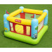 BESTWAY Fisher-Price Felfújható ugrálóvár, 175 x 173 x 135 cm 93553