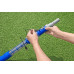 BESTWAY Flowclear Aqua Surge feltölthető akkumulátoros medenceporszívó 58649