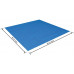 BESTWAY Flowclear Medencealátét, 274 x 274 cm 58000