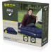 BESTWAY Air Bed Klasik Twin felfújható pelyhesített matrac, 188 x 99 x 22 cm 67001