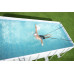 BESTWAY Hydro-Pro Swimulator edzést segítő úszó övkészlet, 400 cm 26033