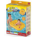 BESTWAY Swim Safe WonderSplash Felfújható beülős úszógumi, 76 x 76 cm 32050