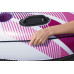 BESTWAY Hydro-Force Rapid Rider Felfújható fotel háttámlával, 122 x 48,5 cm 43953