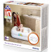BESTWAY Felfújható gyerekmedence, 86 x 86 x 25 cm 51116