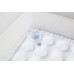 BESTWAY Felfújható gyerekmedence, 86 x 86 x 25 cm 51116