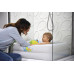 BESTWAY Felfújható gyerekmedence, 86 x 86 x 25 cm 51116